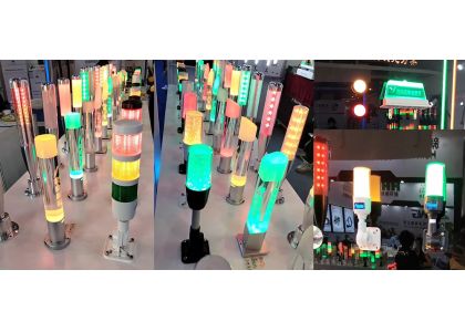 NEW LED Machine Signal Lights LED Andon Lights