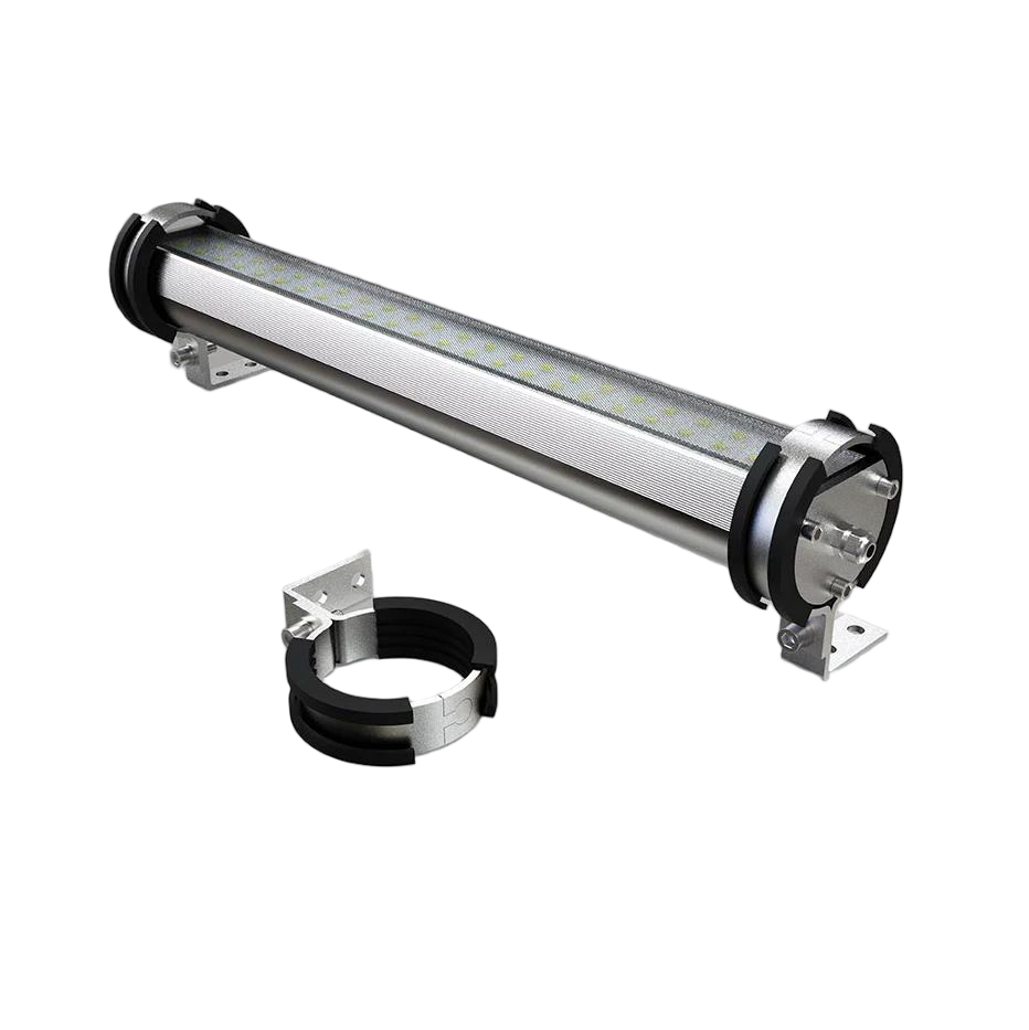 High Quality LED Machine Tool Light for CNC machine lighting LED tube Work Light Tube