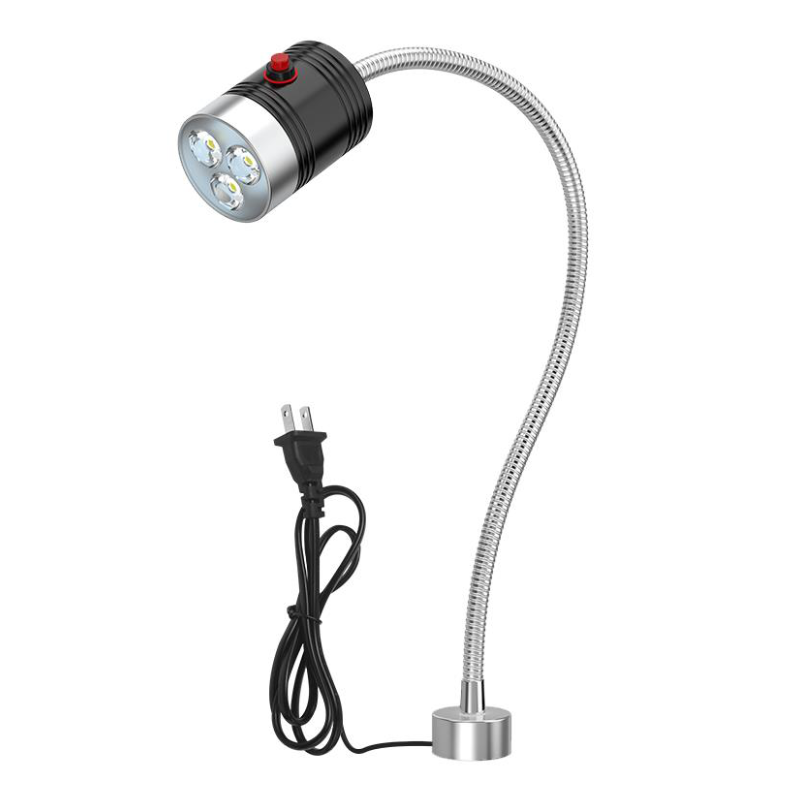 LED Gooseneck Work Light