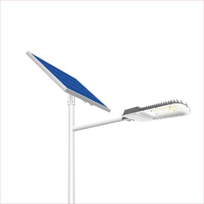 SOLAR STREET LIGHTS