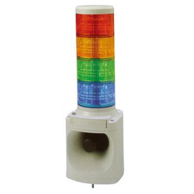 LED MACHINE SIGNAL LIGHT