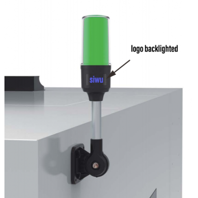 LED MACHINE SIGNAL LIGHT
