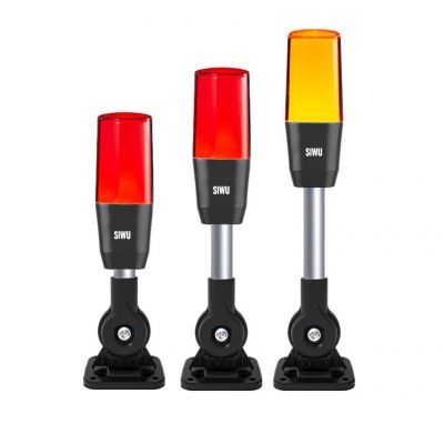 LED MACHINE SIGNAL LIGHT